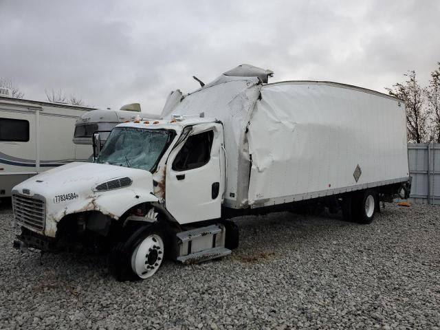 2019 Freightliner M2 106 Medium Duty