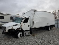 Freightliner m2 106 Medium Duty salvage cars for sale: 2019 Freightliner M2 106 Medium Duty