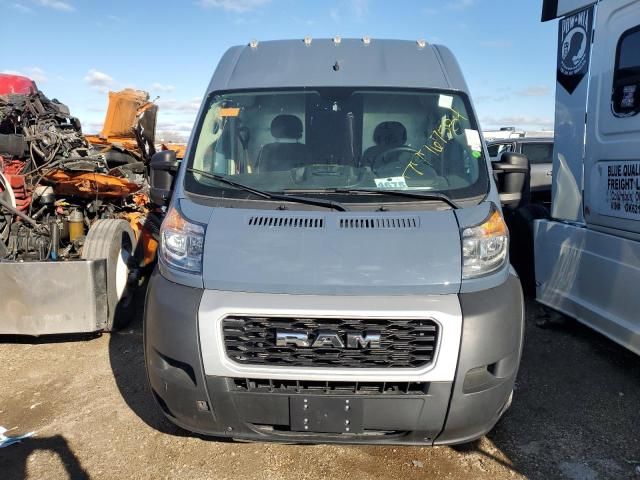 2021 Dodge RAM Promaster 3500 3500 High