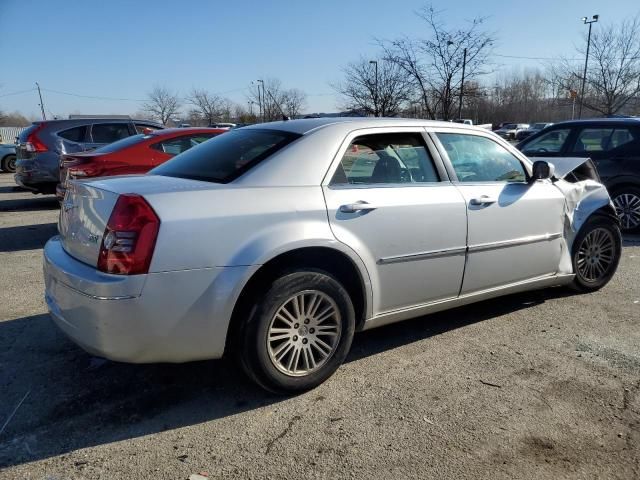 2008 Chrysler 300 Touring