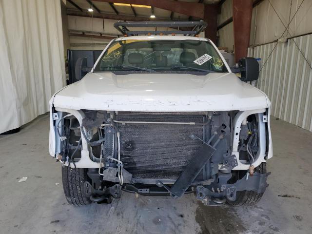 2017 Ford F250 Super Duty