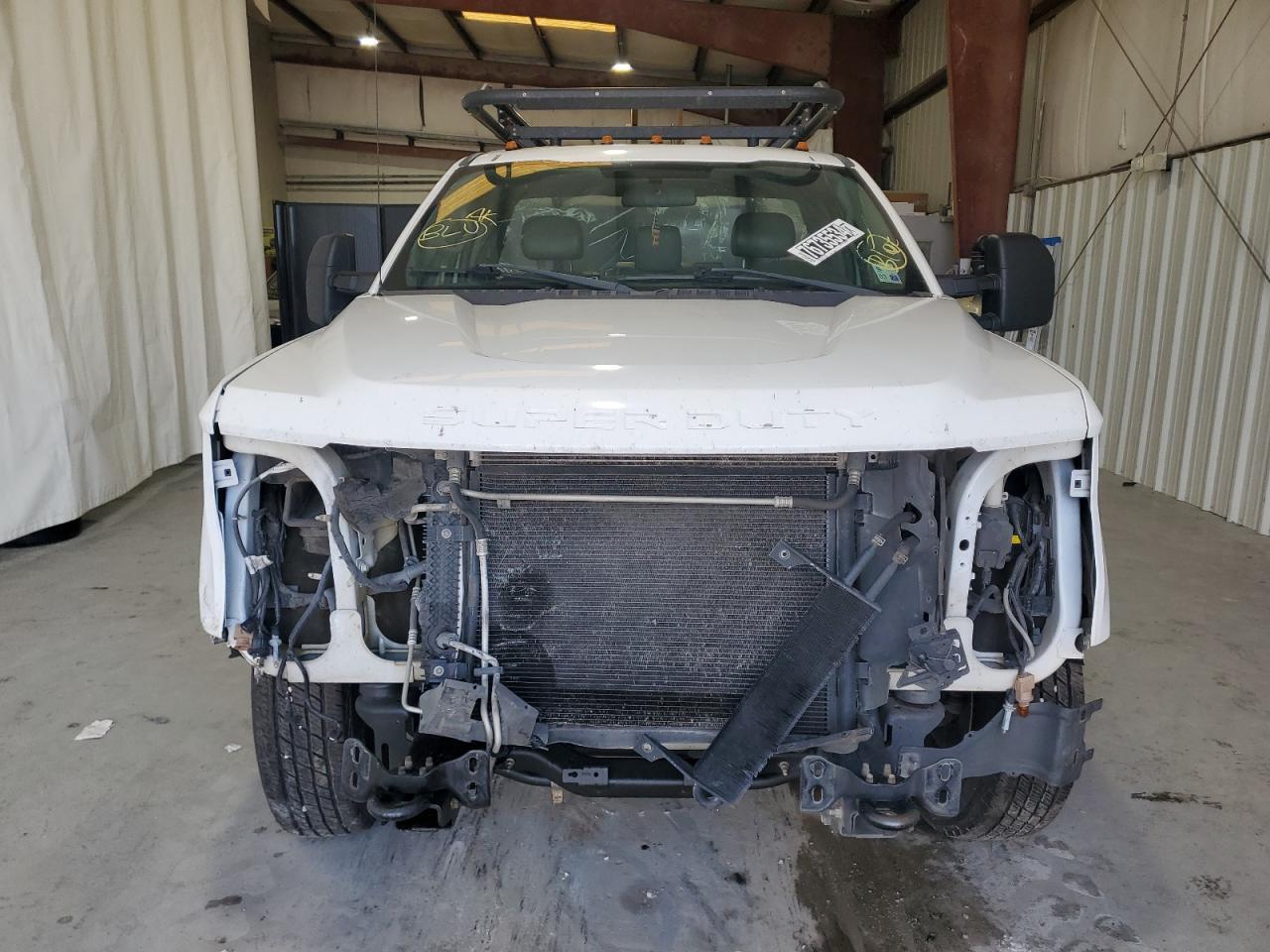 2017 Ford F250 Super Duty