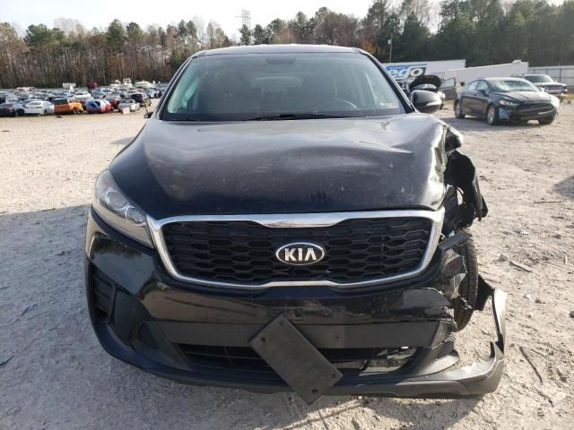 2019 KIA Sorento L