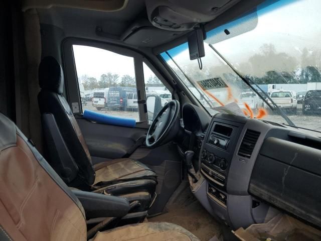 2007 Dodge Sprinter 3500