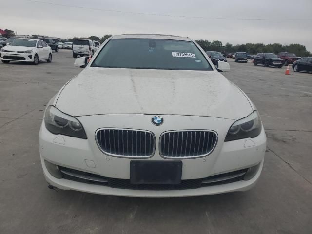 2011 BMW 528 I