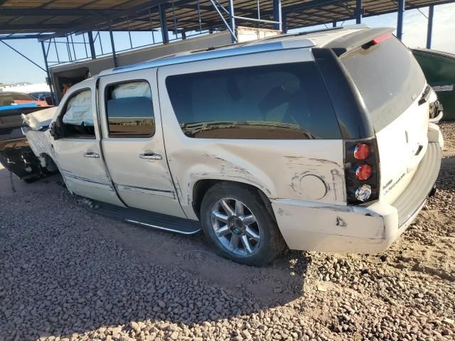 2009 GMC Yukon XL Denali