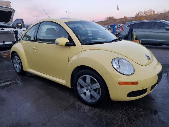 2006 Volkswagen New Beetle TDI Option Package 1