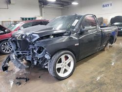 Dodge 1500 salvage cars for sale: 2013 Dodge RAM 1500 Sport