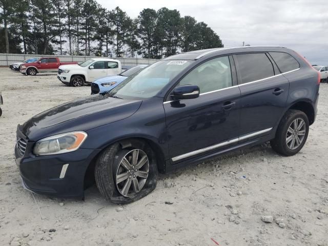 2017 Volvo XC60 T5 Inscription