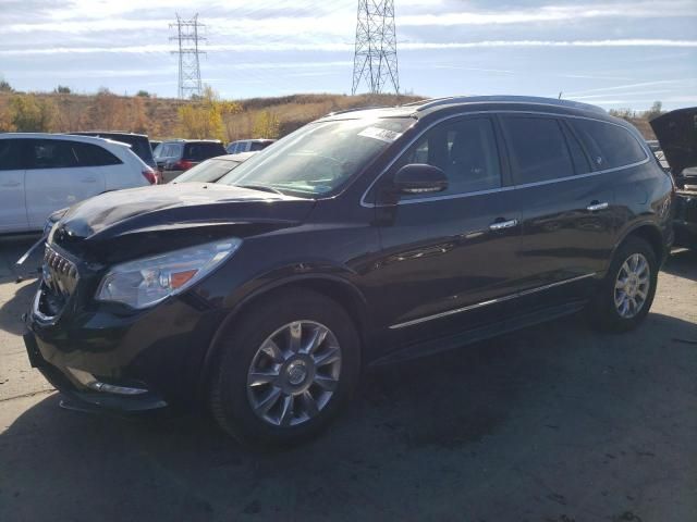 2014 Buick Enclave