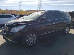 Buick Enclave salvage cars for sale: 2014 Buick Enclave