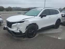 Honda crv salvage cars for sale: 2023 Honda CR-V Sport