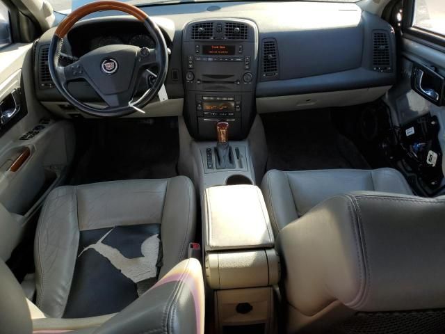 2004 Cadillac CTS