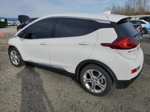 2020 Chevrolet Bolt EV LT