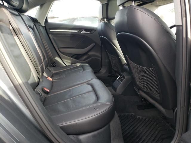 2015 Audi A3 Premium