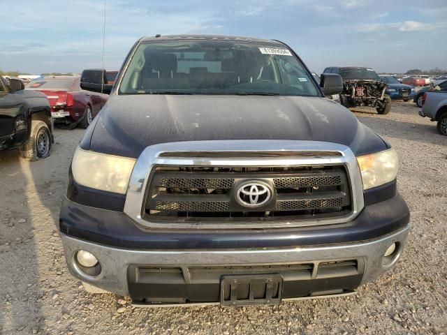 2012 Toyota Tundra Crewmax SR5