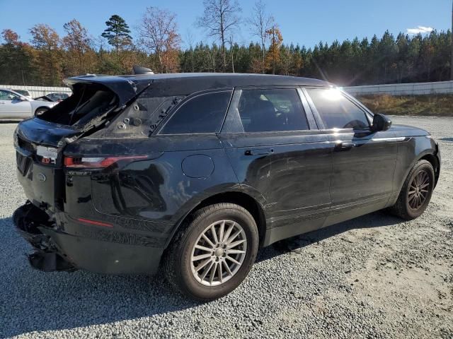 2019 Land Rover Range Rover Velar