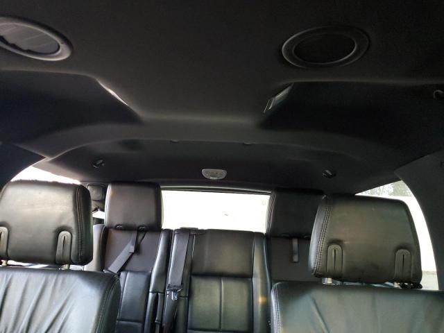 2011 Lincoln Navigator