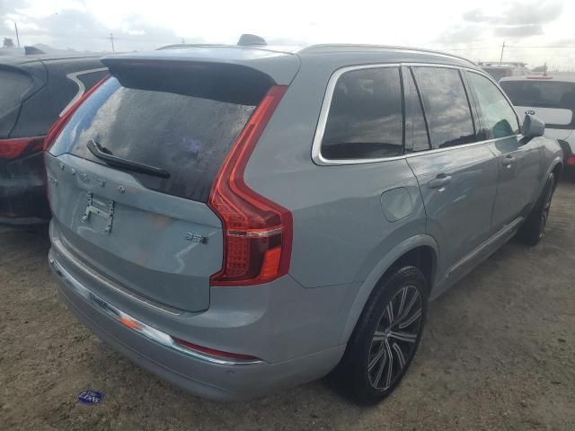 2024 Volvo XC90 Core