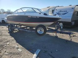 Regal salvage cars for sale: 2009 Regal Boat