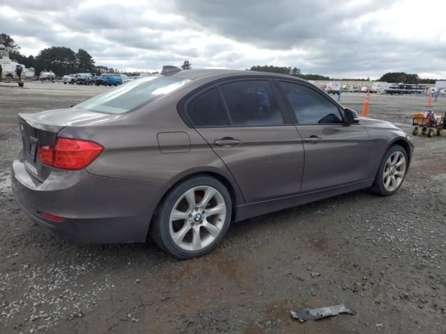 2014 BMW 328 XI