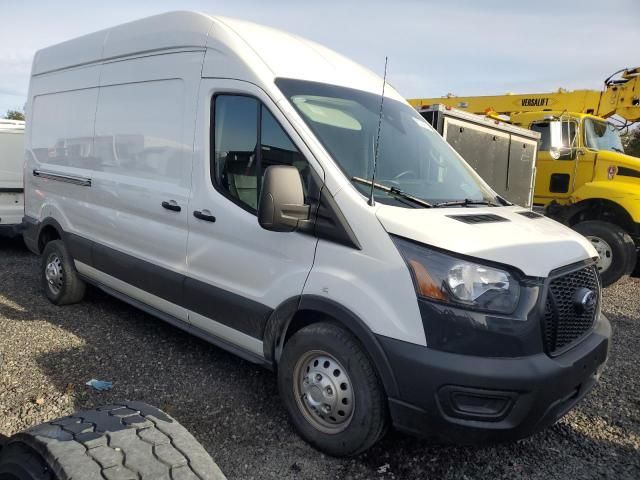 2023 Ford Transit T-250