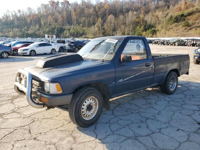 1990 Toyota Pickup 1/2 TON Short Wheelbase