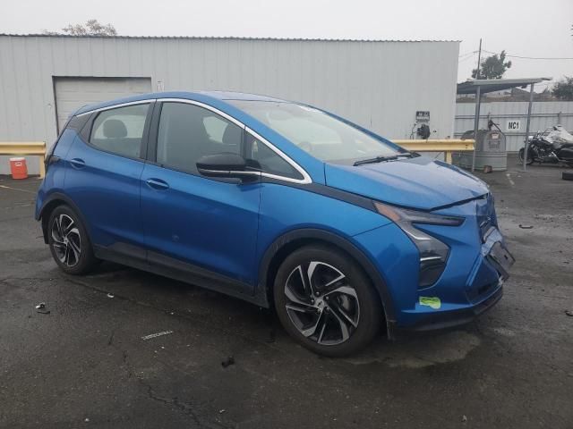 2023 Chevrolet Bolt EV 1LT