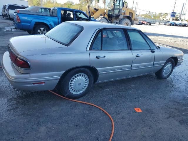 1998 Buick Lesabre Limited