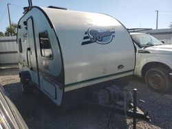 Wildwood Trailer salvage cars for sale: 2015 Wildwood Trailer