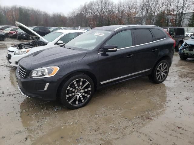 2015 Volvo XC60 T6 Premier