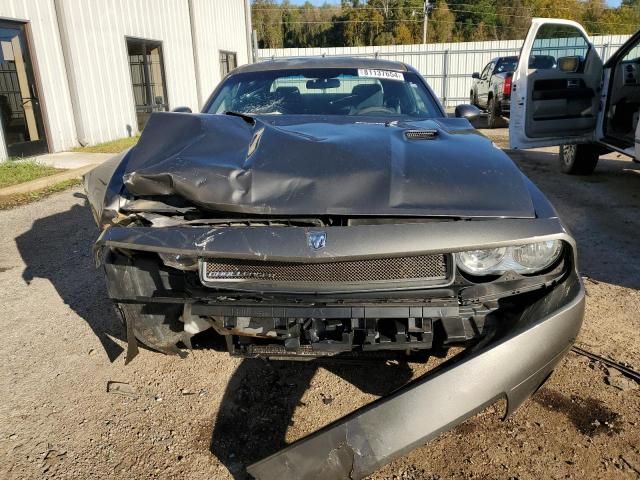 2010 Dodge Challenger SE