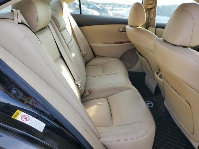 2008 Lexus ES 350