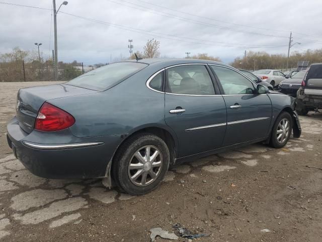 2006 Buick Lacrosse CXL