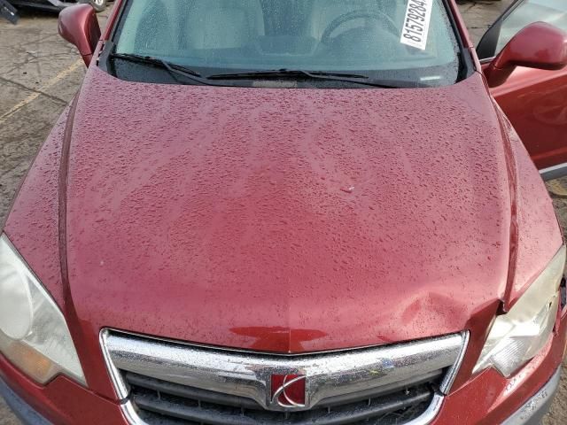 2009 Saturn Vue XE