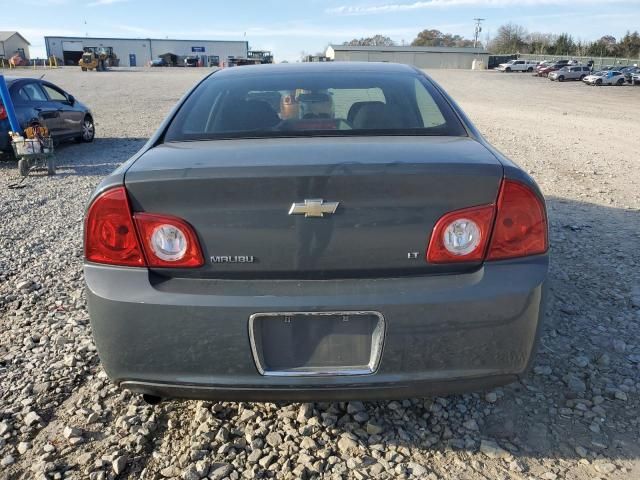 2009 Chevrolet Malibu 1LT