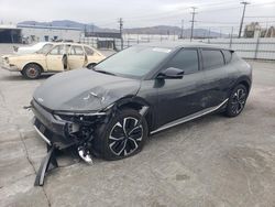 KIA ev6 Light salvage cars for sale: 2023 KIA EV6 Light