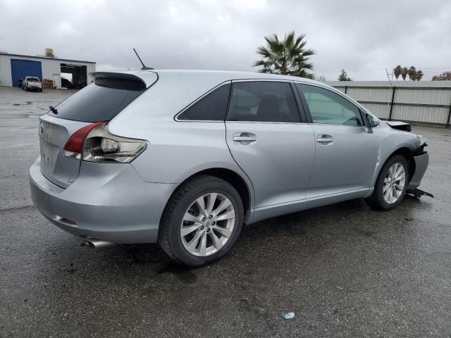 2015 Toyota Venza LE