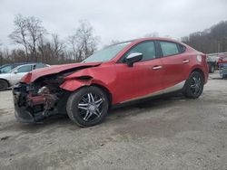 Mazda salvage cars for sale: 2015 Mazda 3 Sport