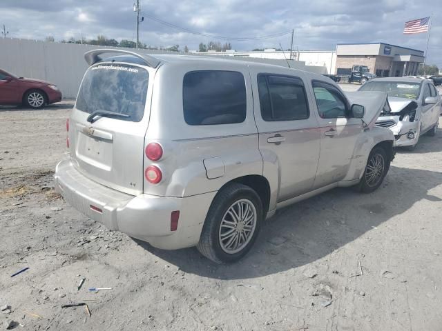 2008 Chevrolet HHR LT