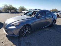 Lexus salvage cars for sale: 2014 Lexus IS 250