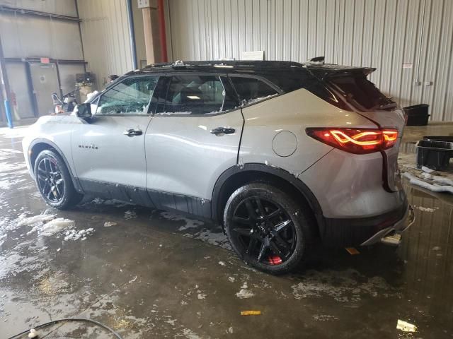 2023 Chevrolet Blazer 3LT