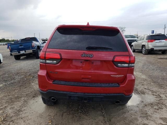 2018 Jeep Grand Cherokee Trailhawk