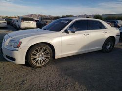 Chrysler 300 salvage cars for sale: 2013 Chrysler 300C