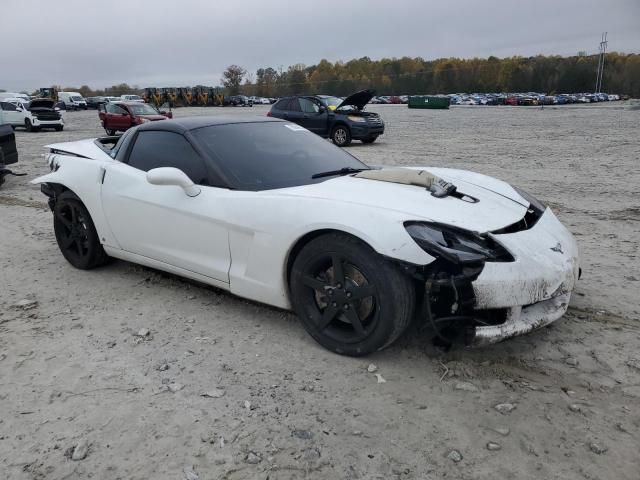 2009 Chevrolet Corvette