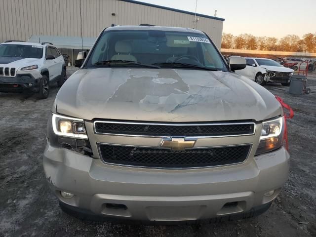 2008 Chevrolet Avalanche K1500