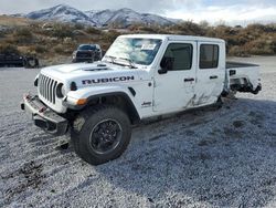 2022 Jeep Gladiator Rubicon for sale in Reno, NV