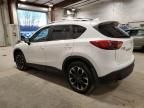 2016 Mazda CX-5 GT