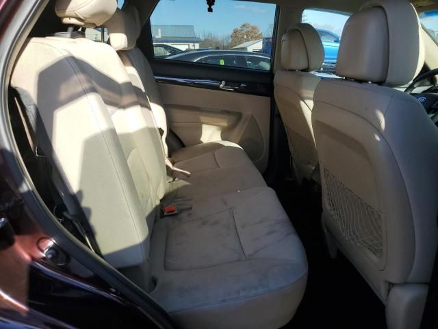 2012 KIA Sorento Base