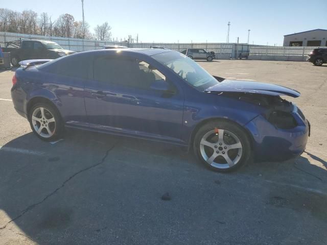 2007 Pontiac G5 GT